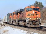 BNSF 5896